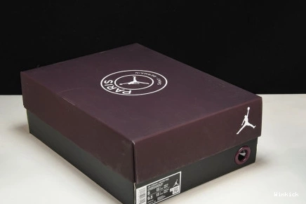 AIR PSG PARIS CZ5624-100 4 - JIRDAN RETRO SAINT-GERMAIN 1128